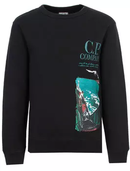 Свитшот C.P.Company