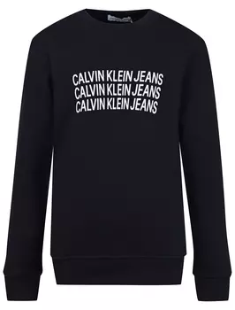 Свитшот CALVIN KLEIN JEANS