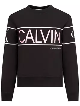 Свитшот CALVIN KLEIN JEANS