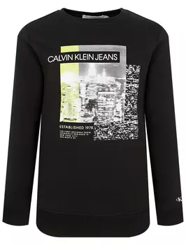 Свитшот CALVIN KLEIN JEANS