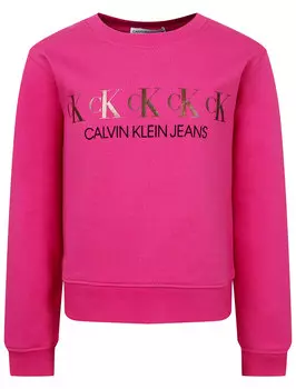 Свитшот CALVIN KLEIN JEANS