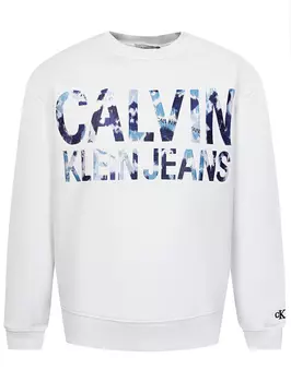 Свитшот CALVIN KLEIN JEANS