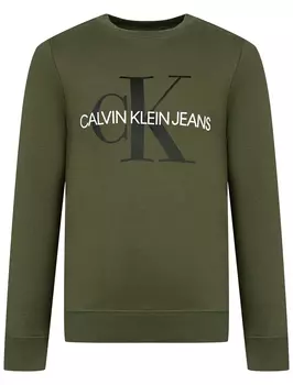 Свитшот CALVIN KLEIN JEANS