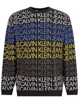 Свитшот CALVIN KLEIN JEANS