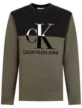 Свитшот CALVIN KLEIN JEANS