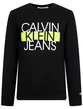 Свитшот CALVIN KLEIN JEANS