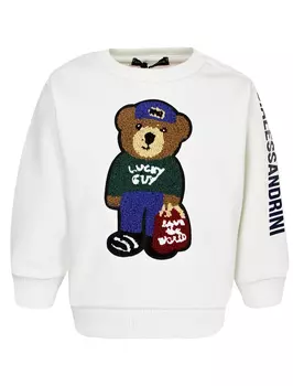 Свитшот Daniele Alessandrini