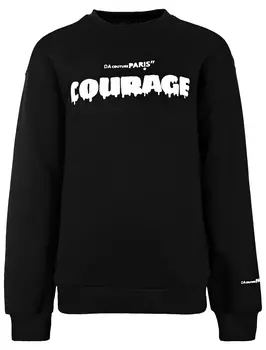 Свитшот Daniele Alessandrini