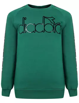 Свитшот DIADORA