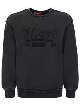 Свитшот Diesel