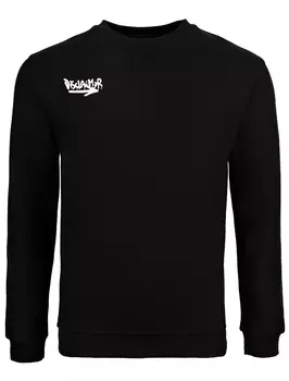 Свитшот DISCLAIMER