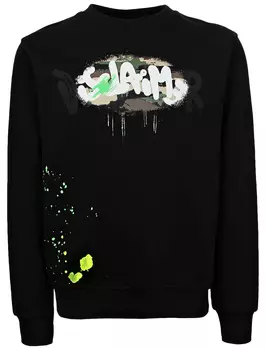 Свитшот DISCLAIMER