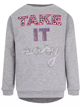 Свитшот DIXIE