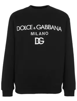 Свитшот Dolce &amp; Gabbana
