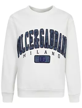 Свитшот Dolce & Gabbana