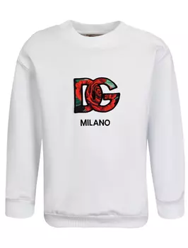 Свитшот Dolce & Gabbana