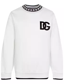 Свитшот Dolce & Gabbana