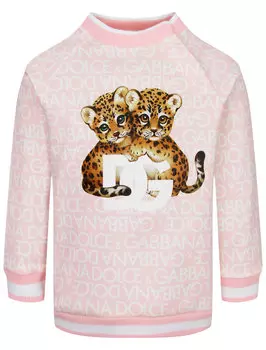 Свитшот Dolce & Gabbana
