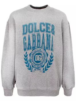 Свитшот Dolce & Gabbana