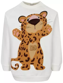 Свитшот Dolce & Gabbana