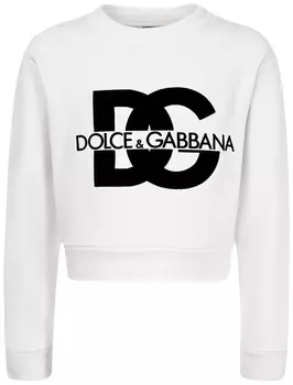 Свитшот Dolce & Gabbana