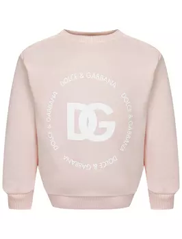 Свитшот Dolce & Gabbana