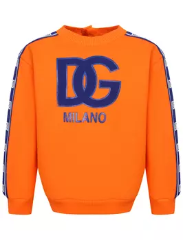 Свитшот Dolce & Gabbana