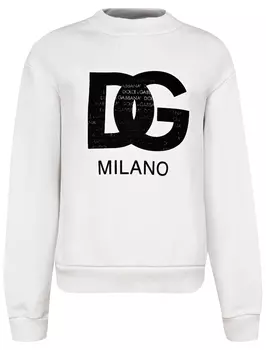 Свитшот Dolce & Gabbana