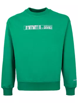 Свитшот Dolce & Gabbana