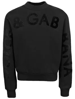 Свитшот Dolce & Gabbana