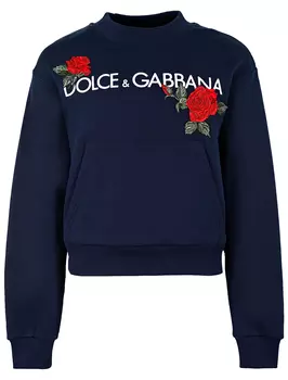 Свитшот Dolce & Gabbana