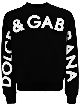 Свитшот Dolce & Gabbana