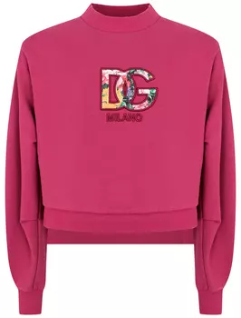 Свитшот Dolce & Gabbana