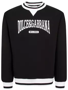 Свитшот Dolce & Gabbana
