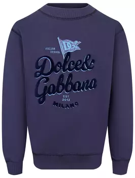 Свитшот Dolce & Gabbana