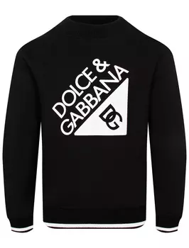 Свитшот Dolce & Gabbana
