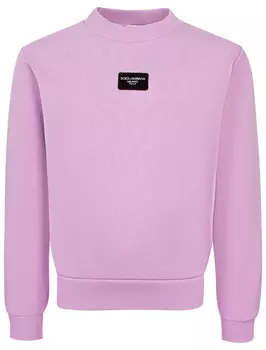 Свитшот Dolce & Gabbana