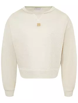 Свитшот Dolce & Gabbana