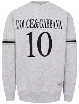 Свитшот Dolce & Gabbana