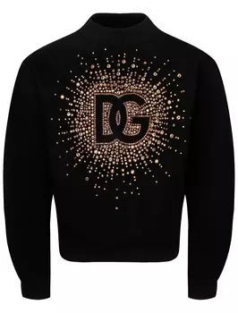 Свитшот Dolce & Gabbana