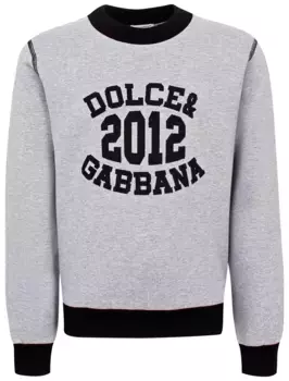 Свитшот Dolce & Gabbana