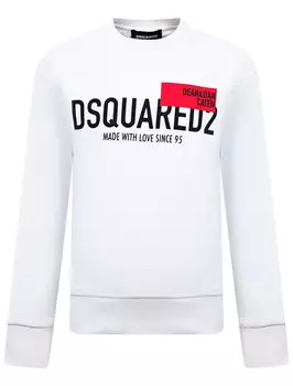 Свитшот Dsquared2