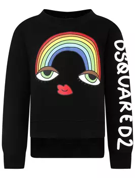 Свитшот Dsquared2