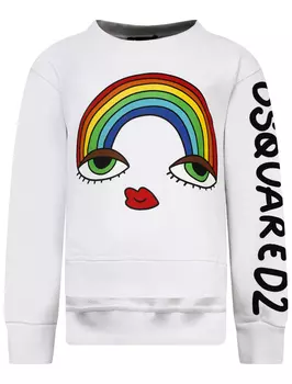 Свитшот Dsquared2