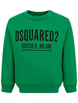 Свитшот Dsquared2