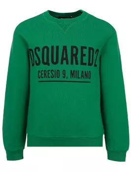 Свитшот Dsquared2