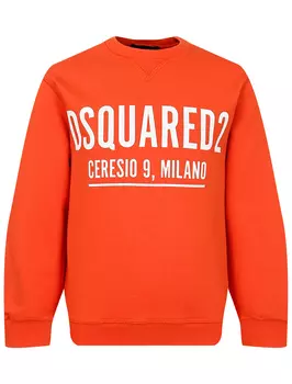 Свитшот Dsquared2