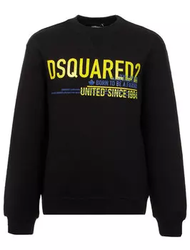 Свитшот Dsquared2