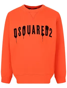 Свитшот Dsquared2