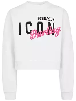 Свитшот Dsquared2